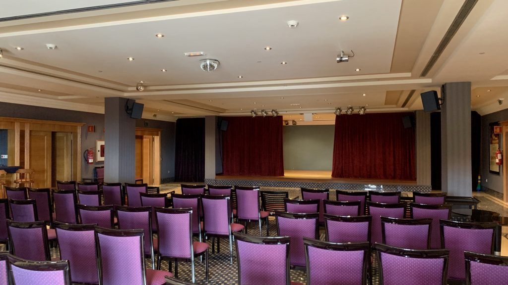 Weddings at The Sheraton Fuerteventura Beach